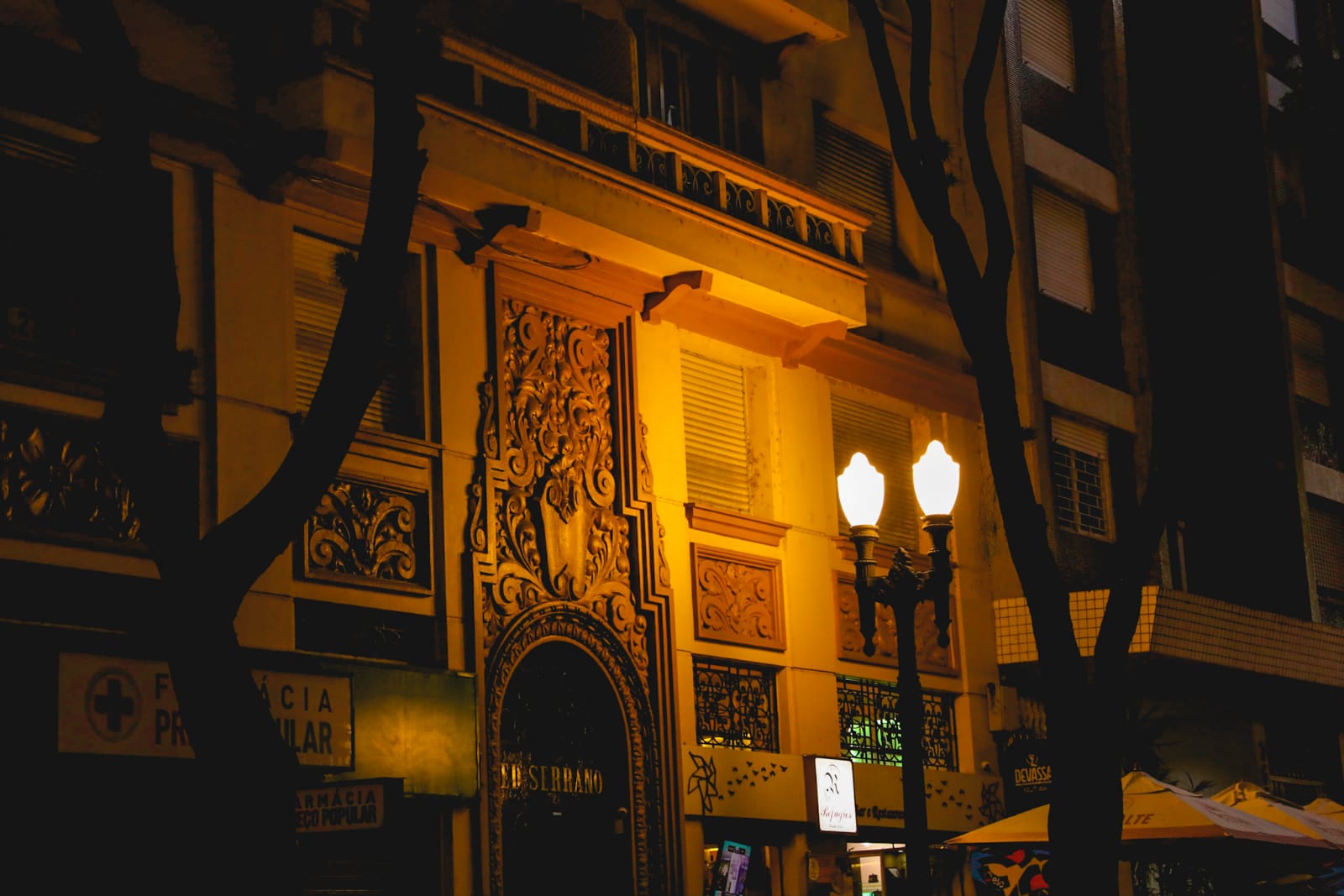 Centro+
