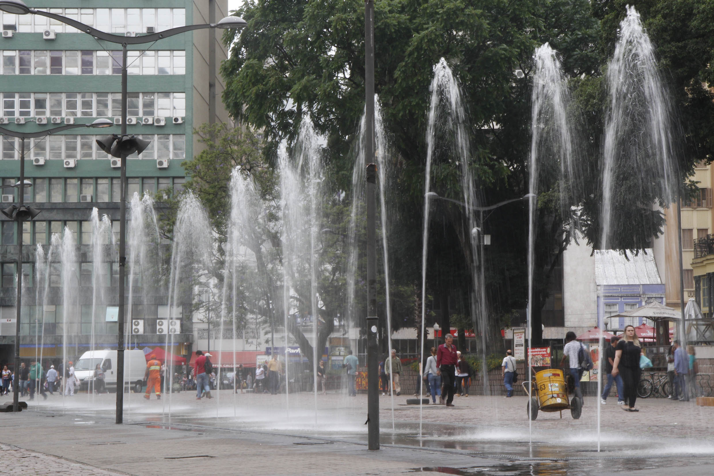 Centro+