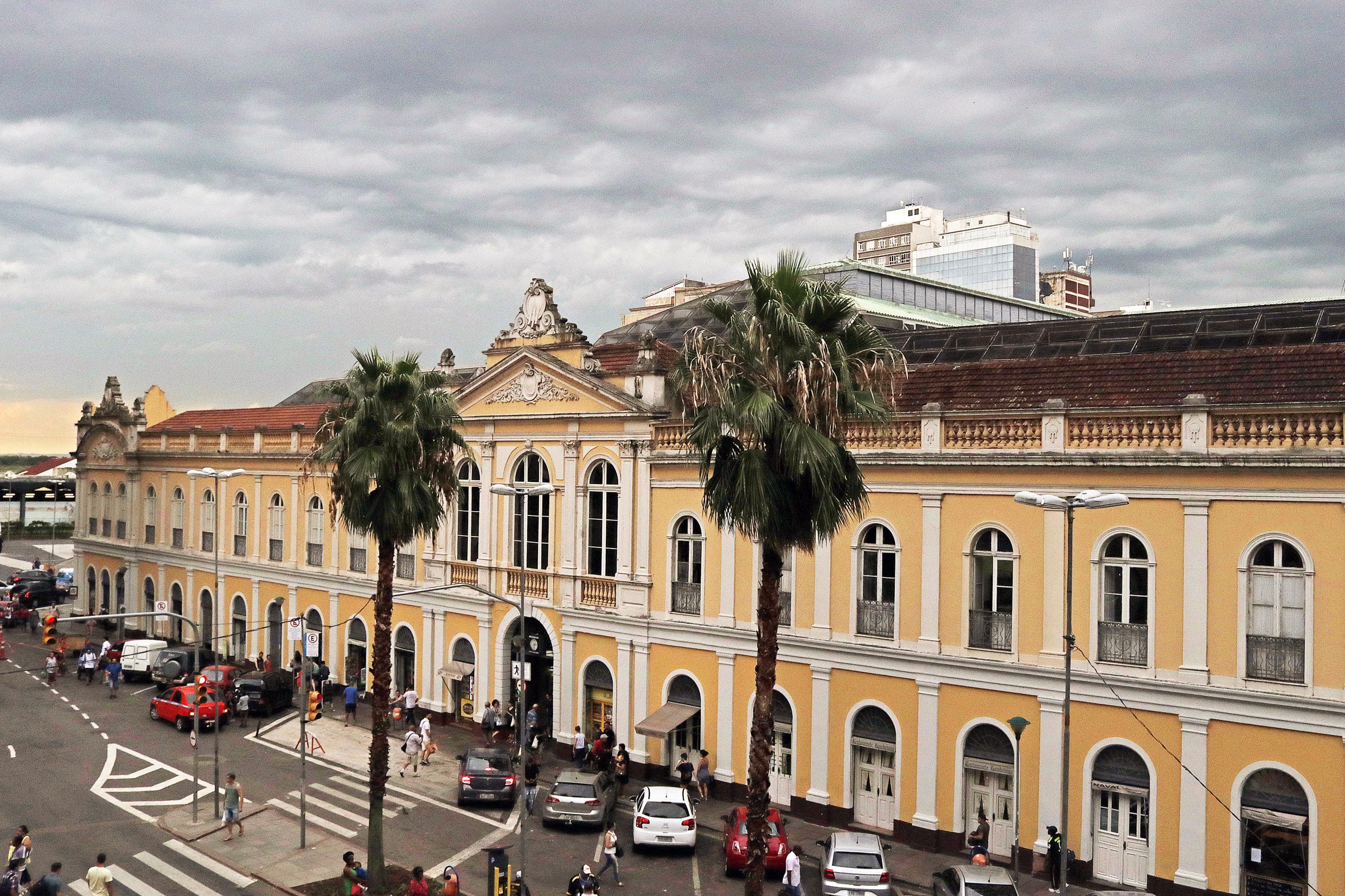 Centro+