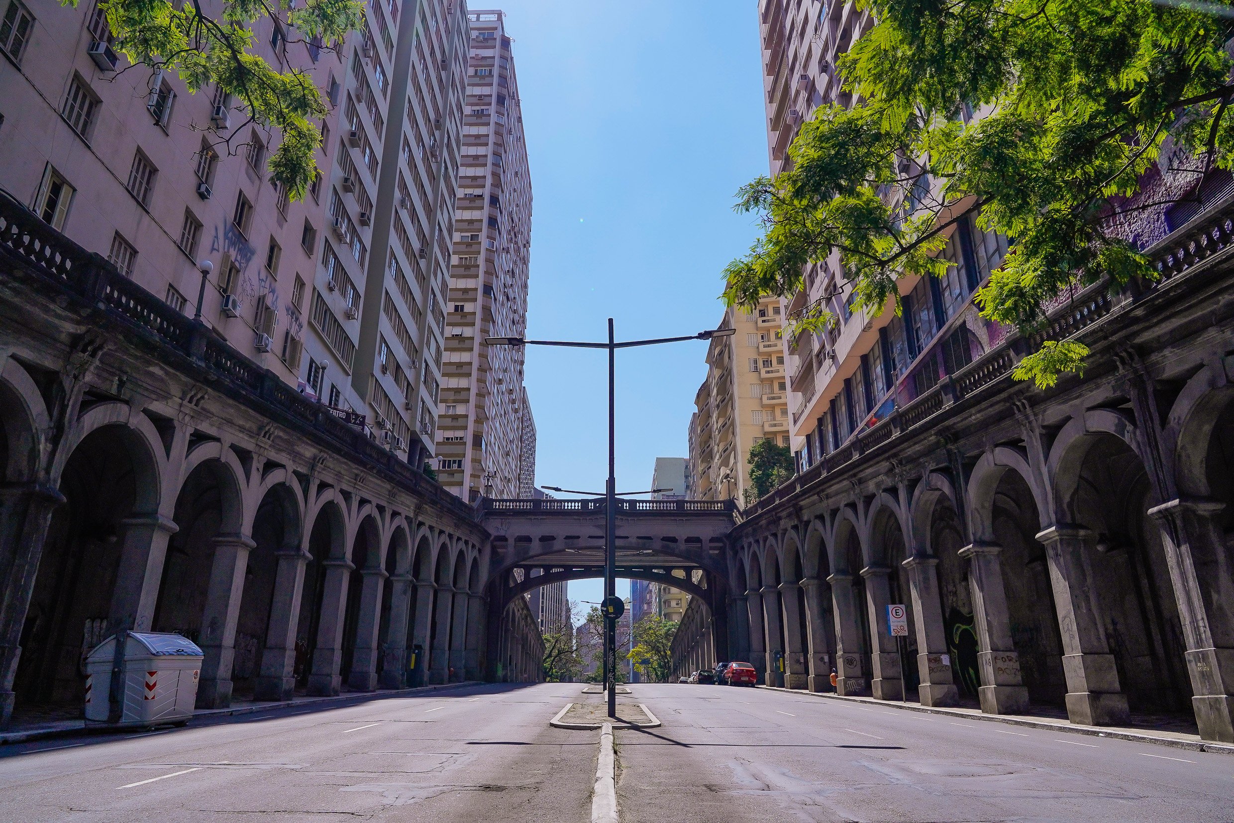 Centro+