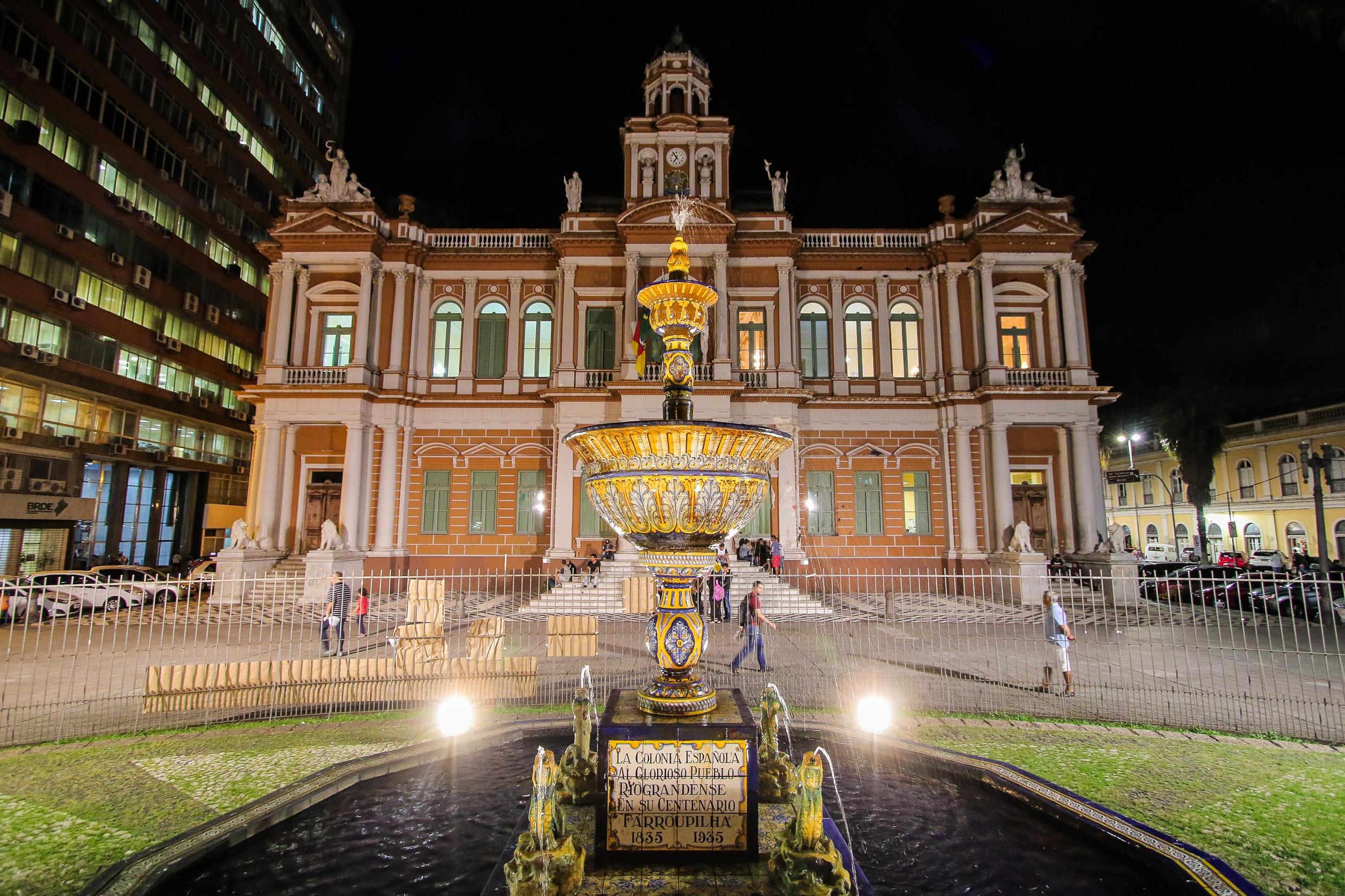 Centro+
