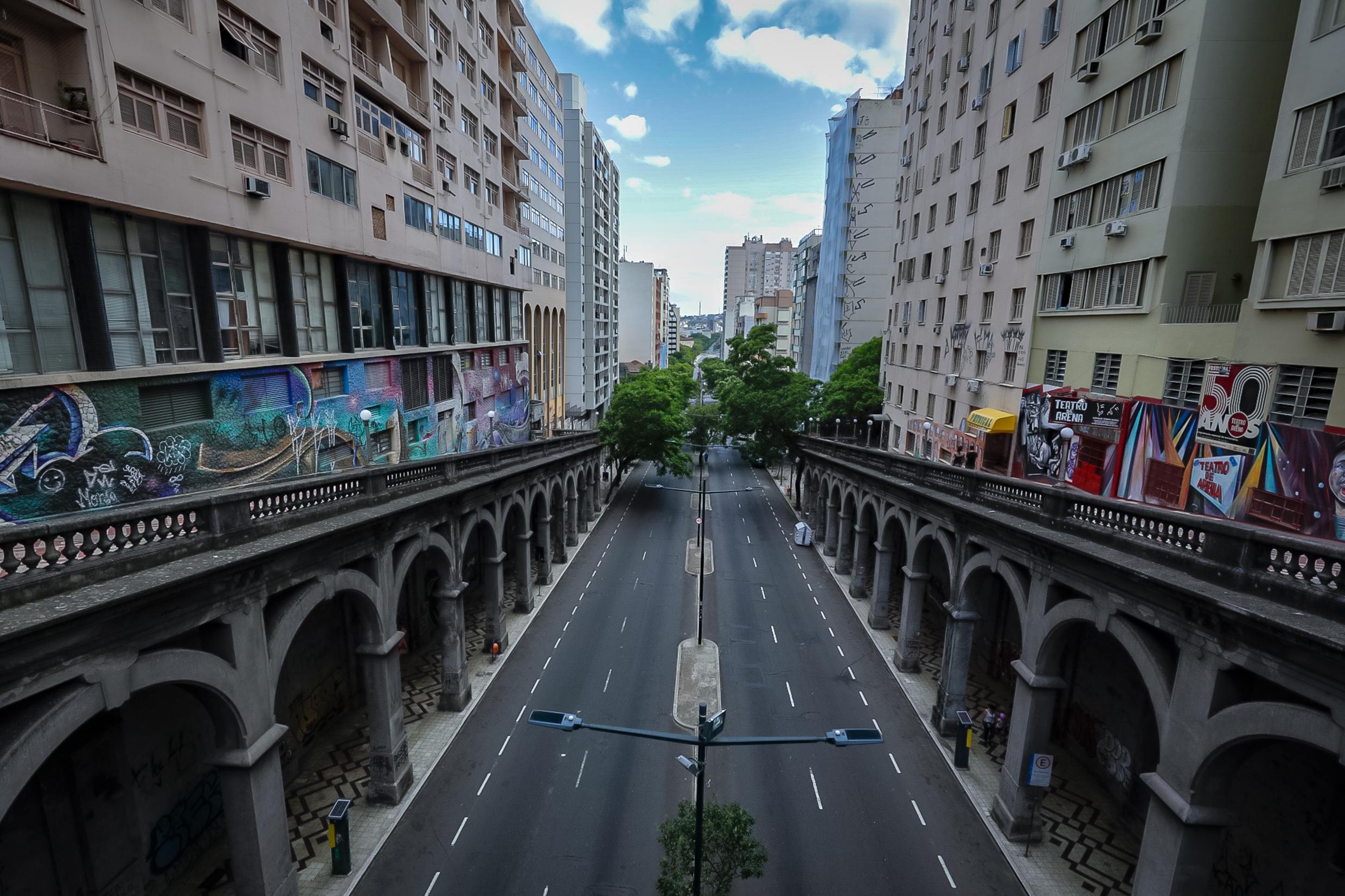 Centro+
