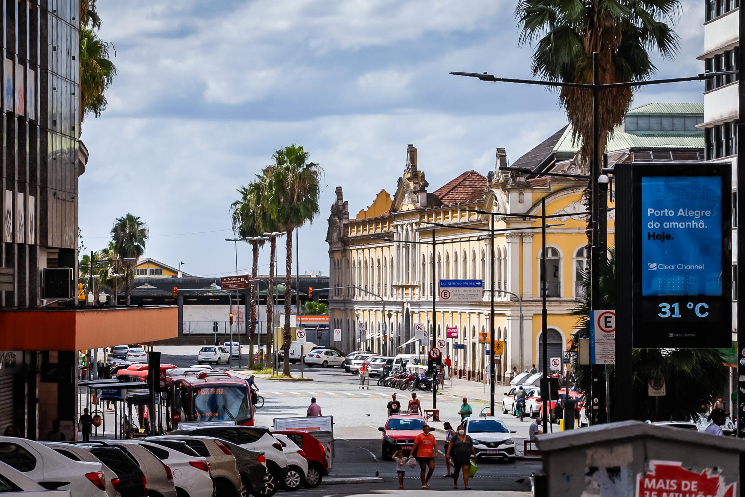 Centro+