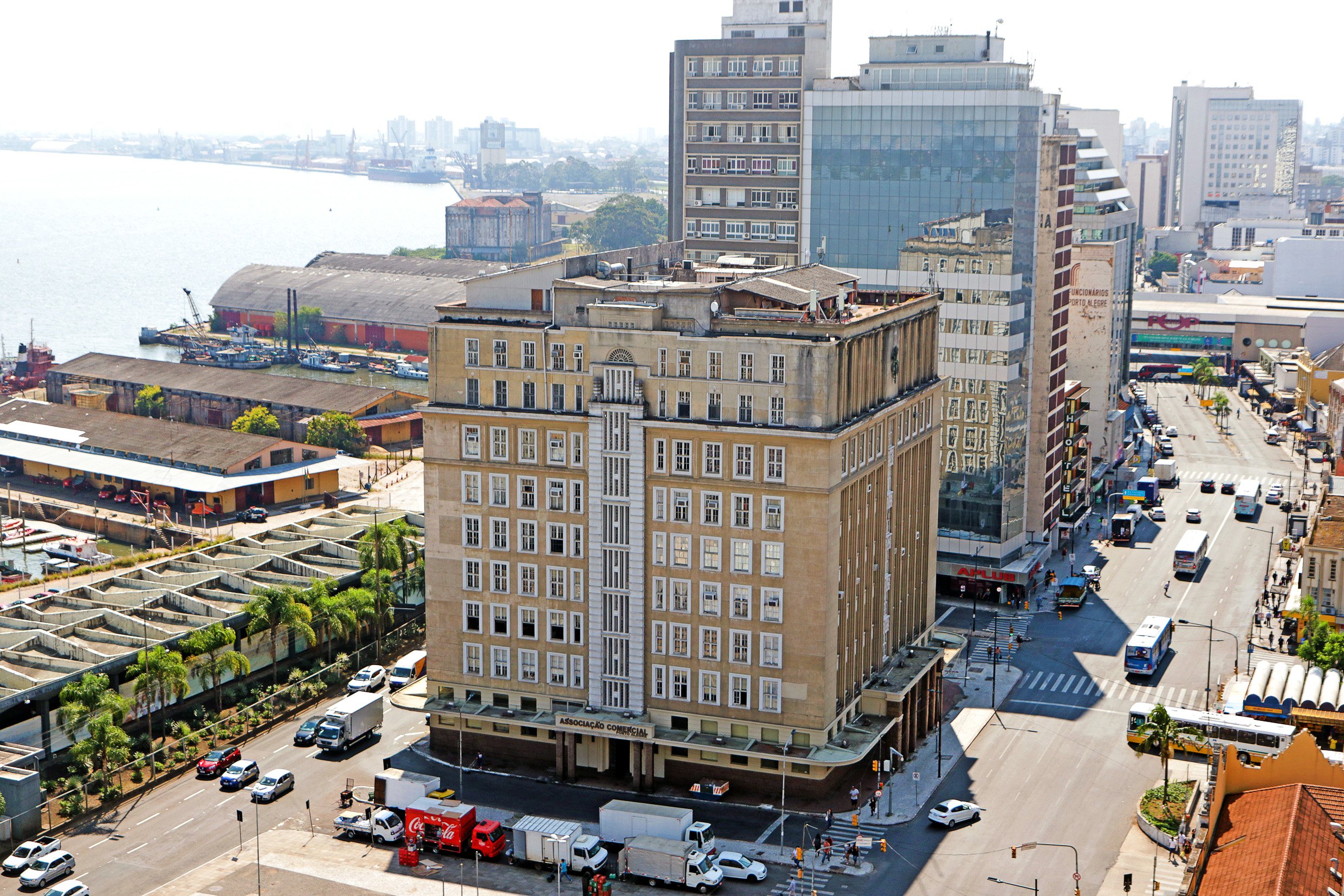 Centro+