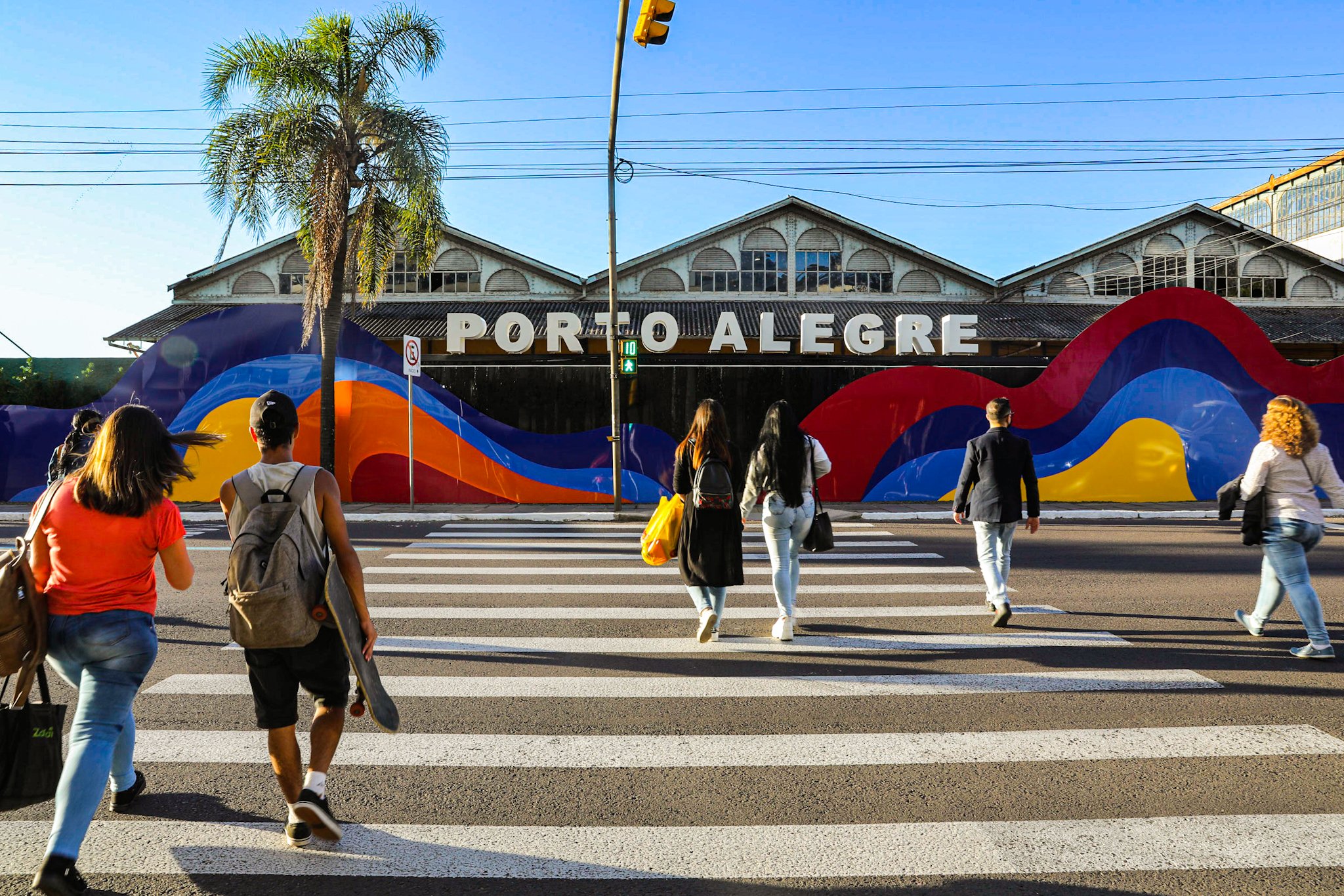 Centro+