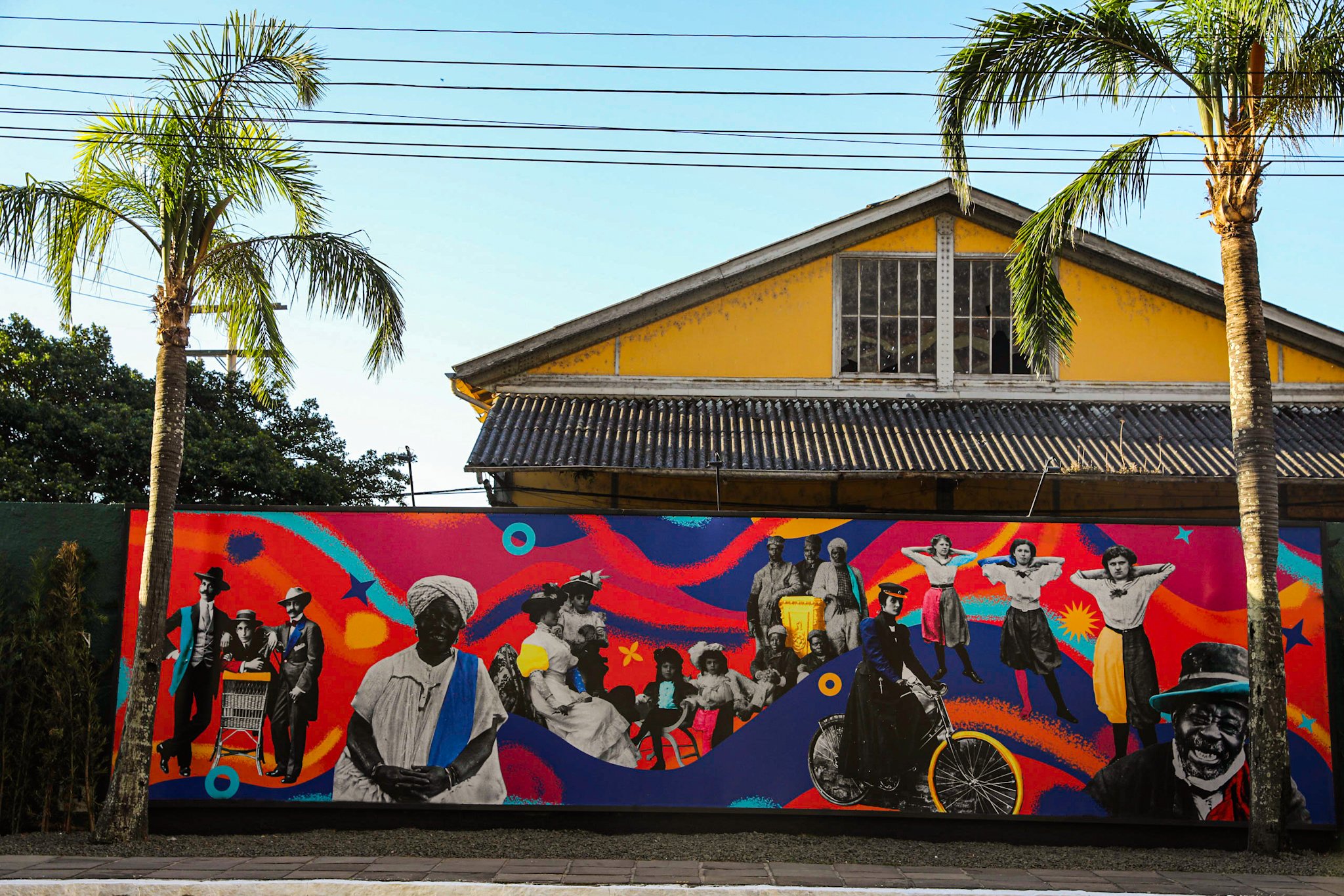 Centro+