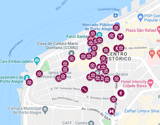 Centro+